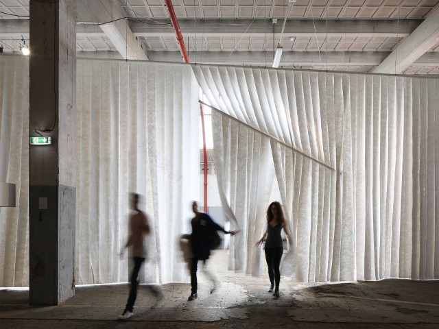 IABR 51N4E(2016年国际建筑双年展相关项目)丨荷兰鹿特丹-28