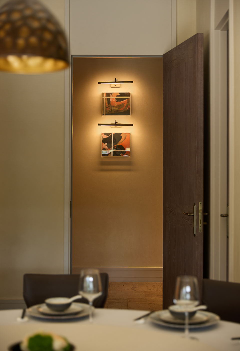 楠溪第一楼（九堡店）丨中国杭州丨杭州一直建筑设计事务所-36