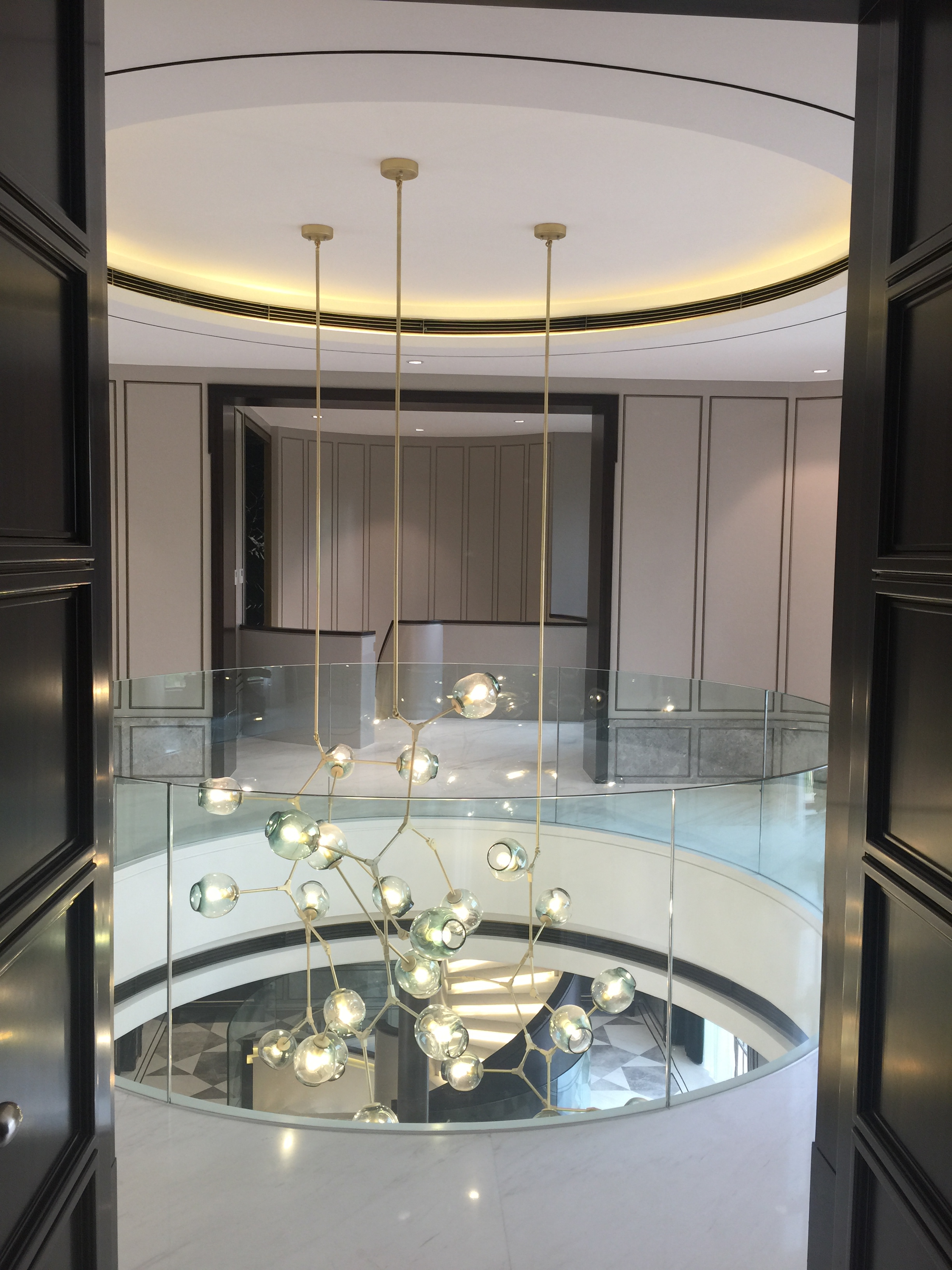 中粮瑞府楼王户型-32