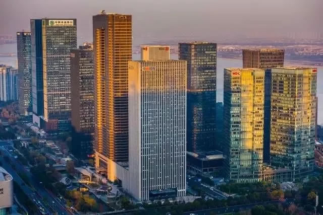 德信·钱塘云庄丨中国杭州-69