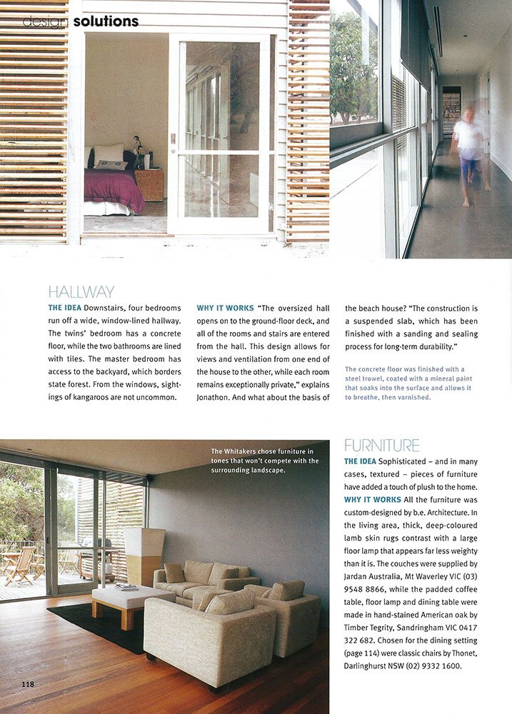 Media Index - B.E Architecture-525