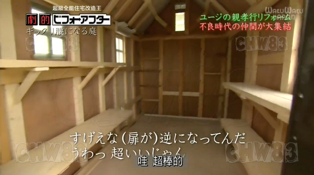 废墟庭院,漏水露台花园改造丨日本大阪丨金井良一-60