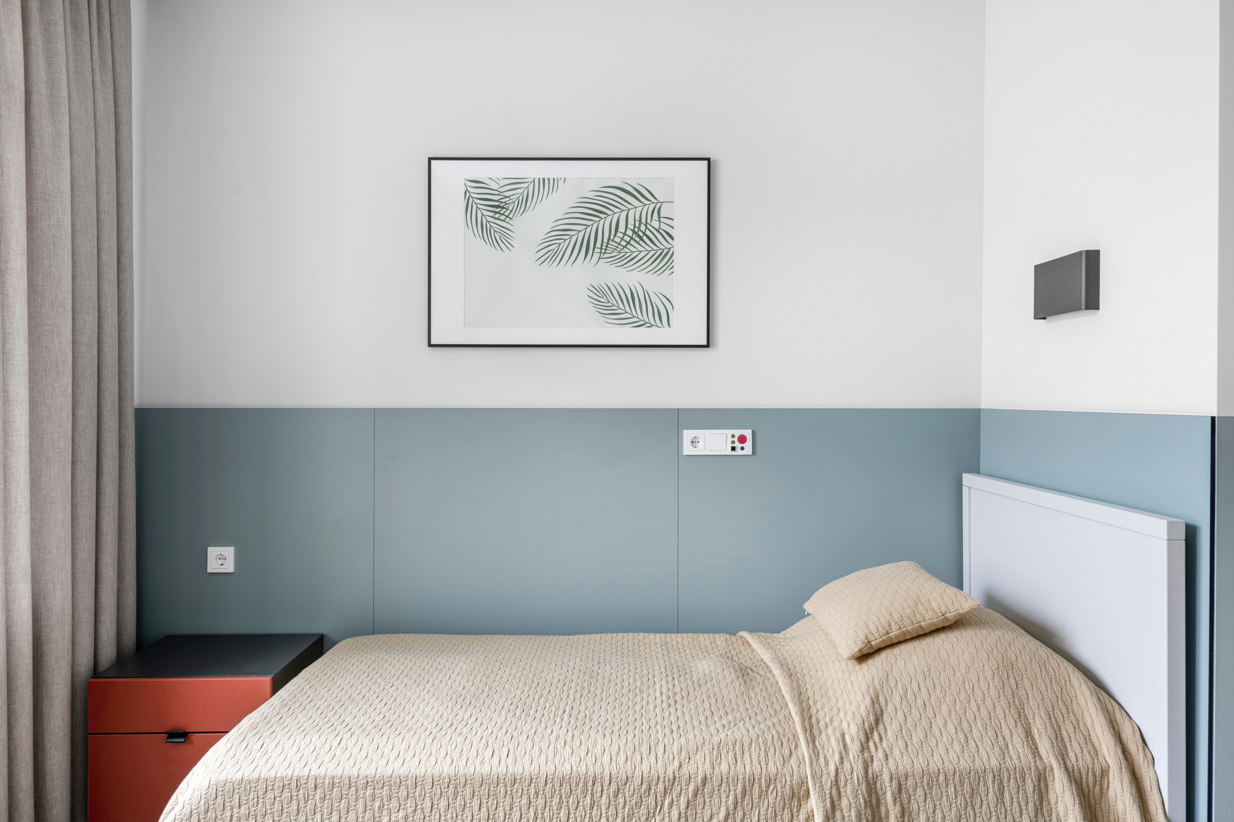 复古与现代共融，打造 70 年代建筑的焕新魅力-33