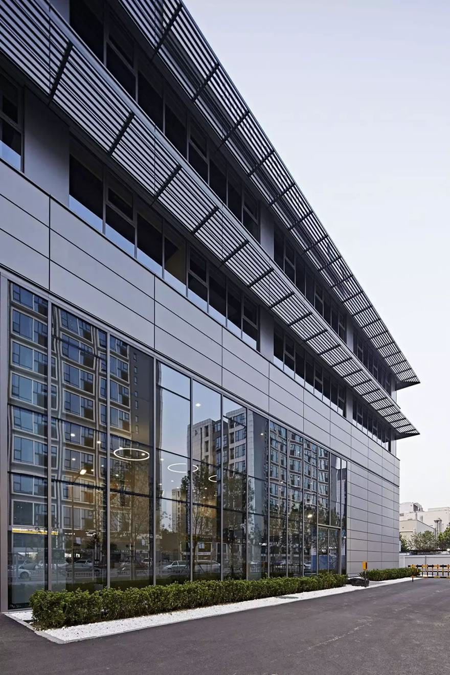 宝马中国研发中心-29