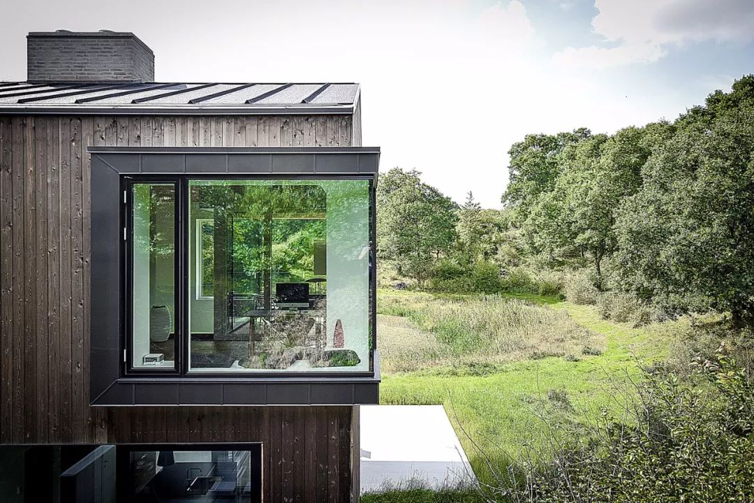 十座充满生命力的建筑 | 传统与现代的完美融合-100