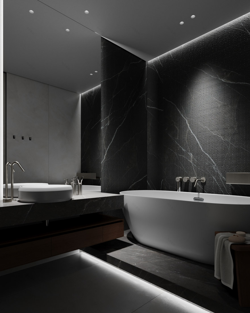 GRKV 24,公寓室内装饰-32