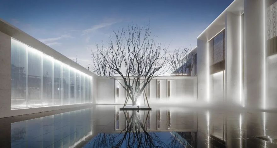 "ACA 麦垦景观 | 金盘奖川滇赛区三项目获奖,呈现优秀设计作品"-89