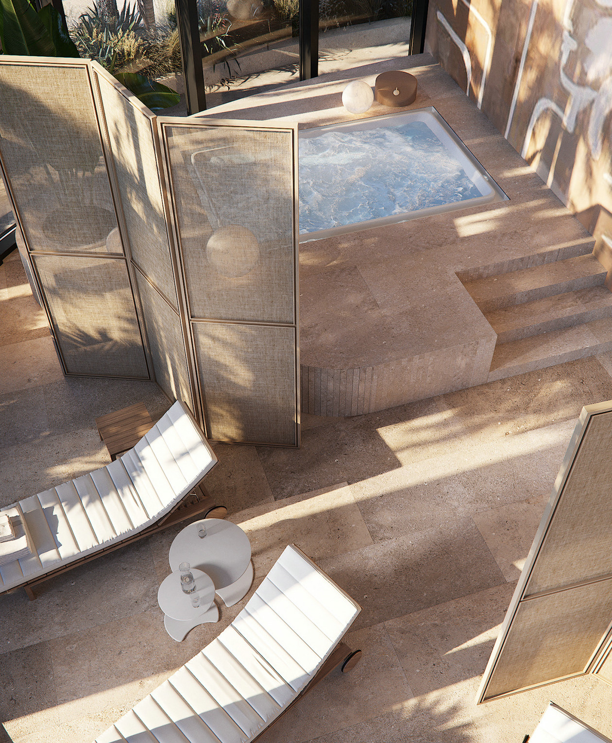 金碧大厦住宅开发-23