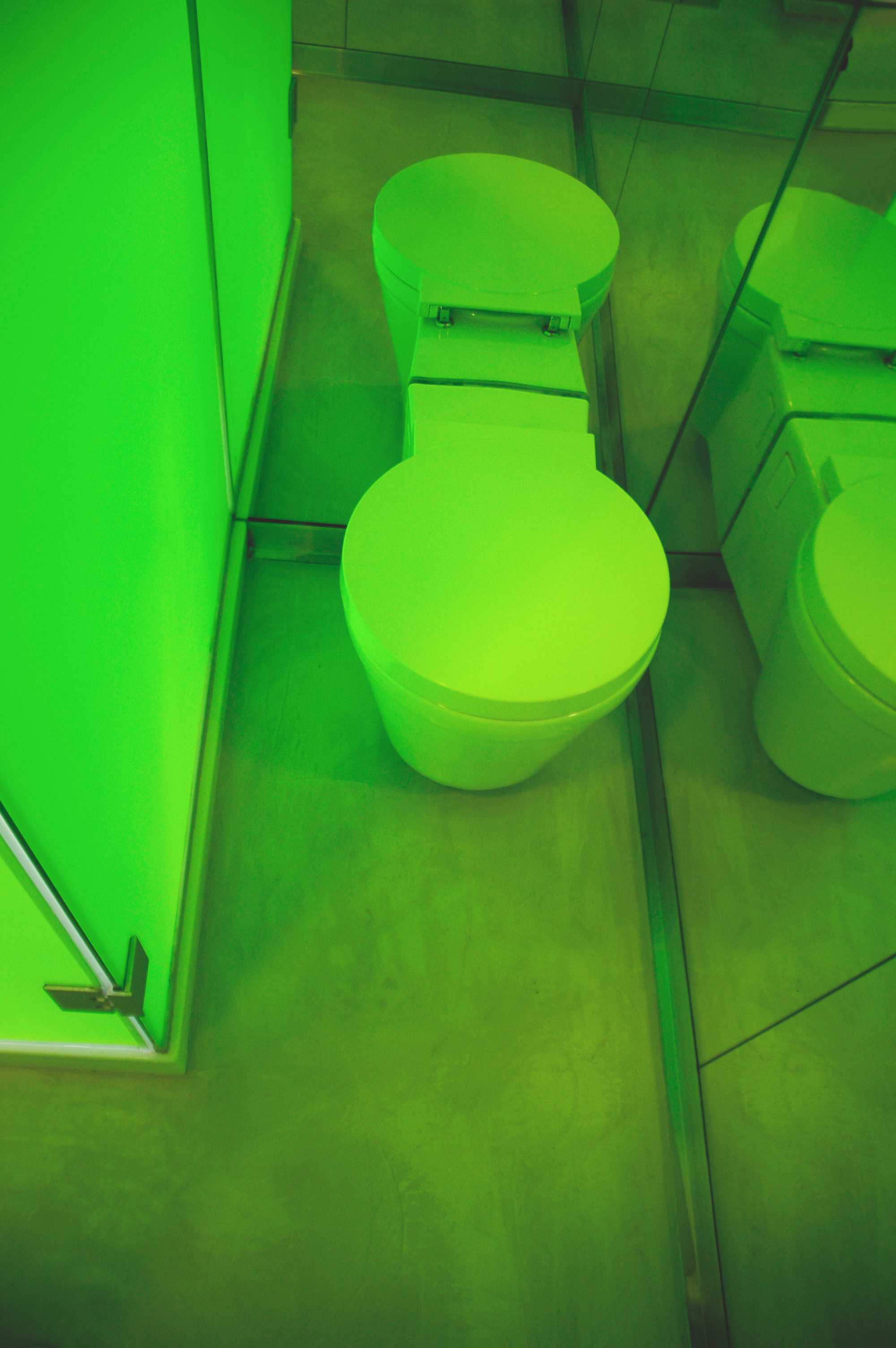 THE OLD BARREL LOFT 公寓改造丨葡萄牙里斯本丨ALEXANDRE XAVIER DE PINA-22