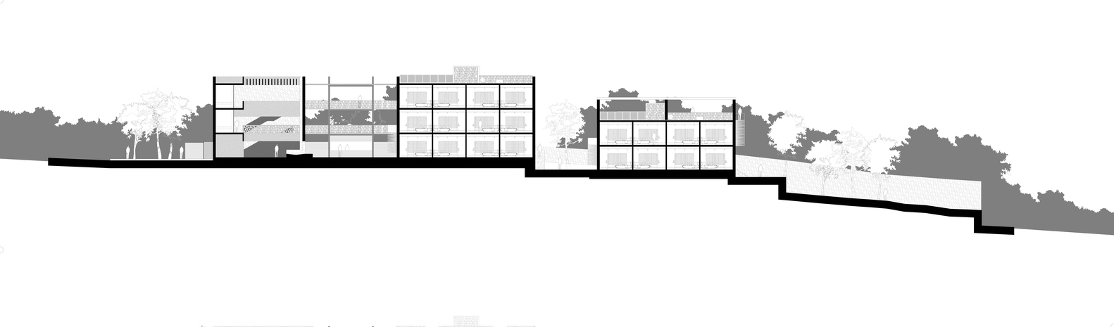 HUAYACÁN Hotel  T3arc-52