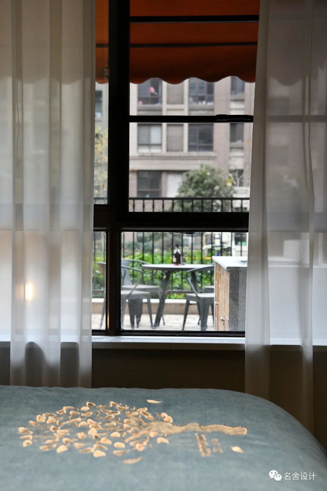 宜兴苏宁天氿御城丨MINGSHE DESIGN-29