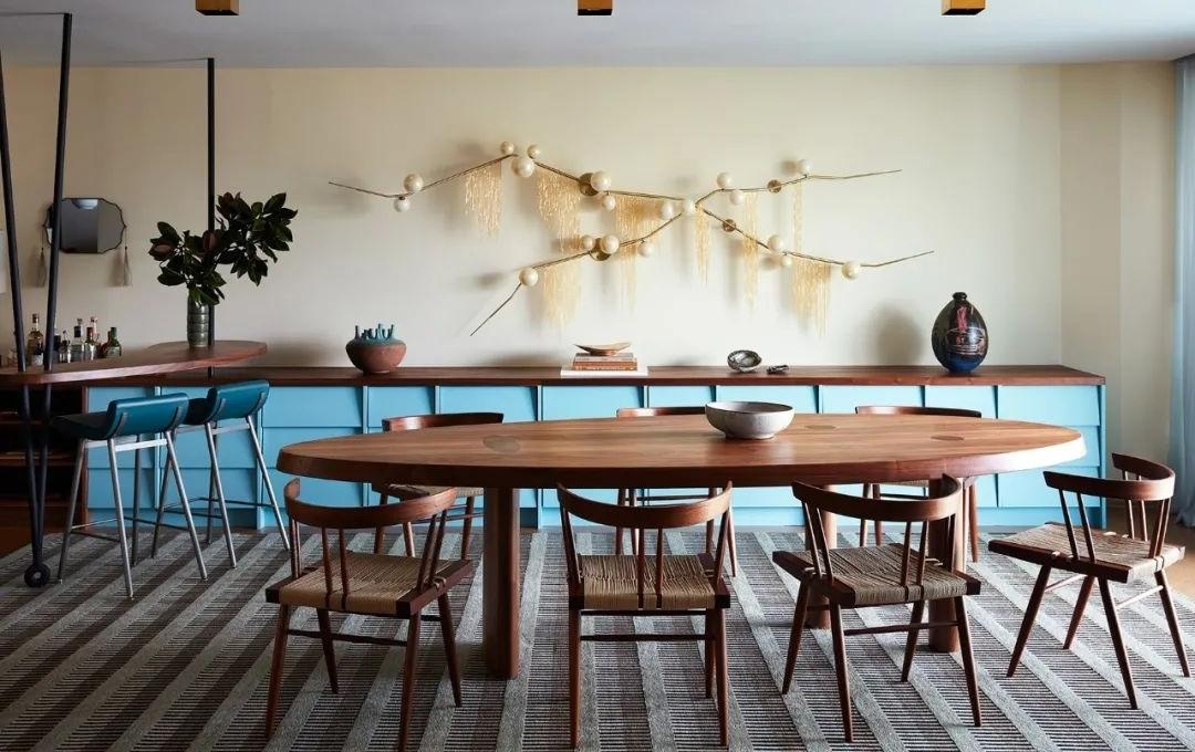 Commune Design--纽约传统工匠美学-48