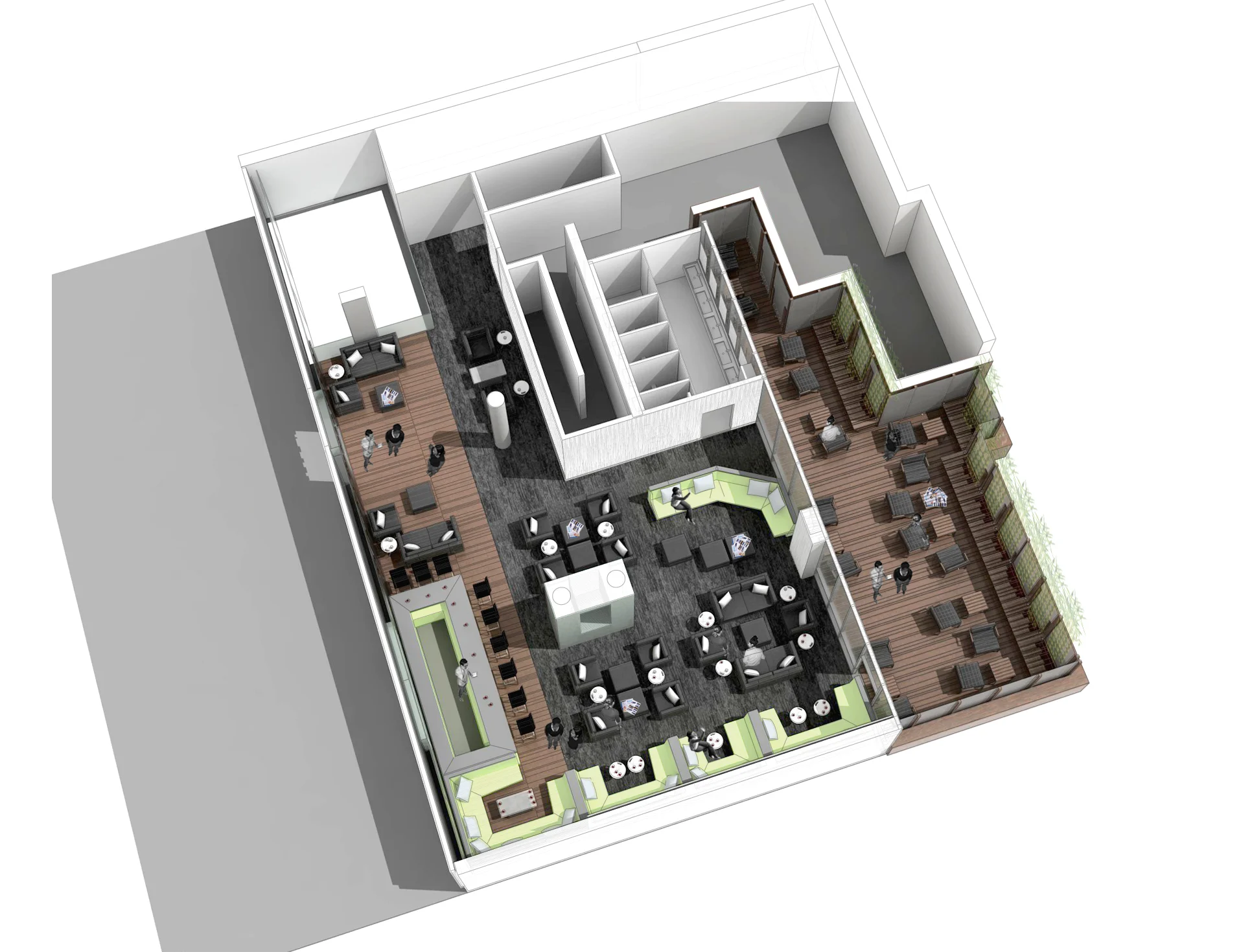 丨美国纽约丨LTL Architects-6