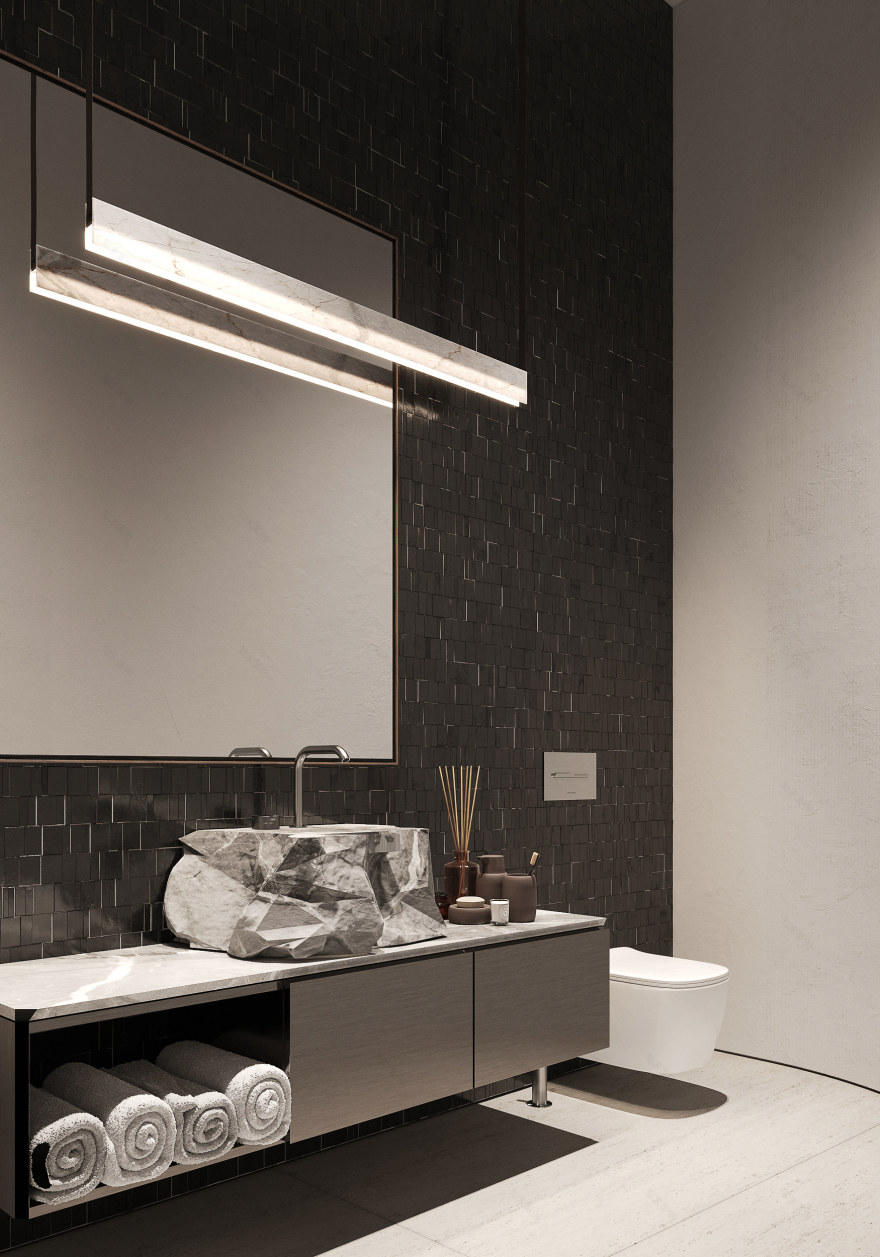 SN015 House in Losevo Design-63