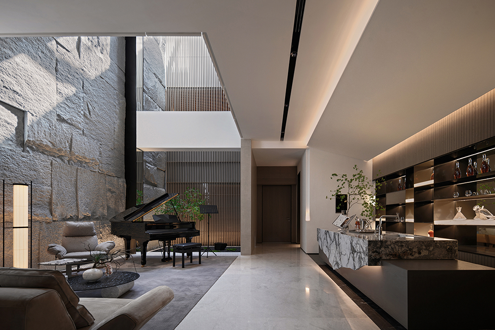 中国府 别墅豪宅丨中国北京丨近境制作-45