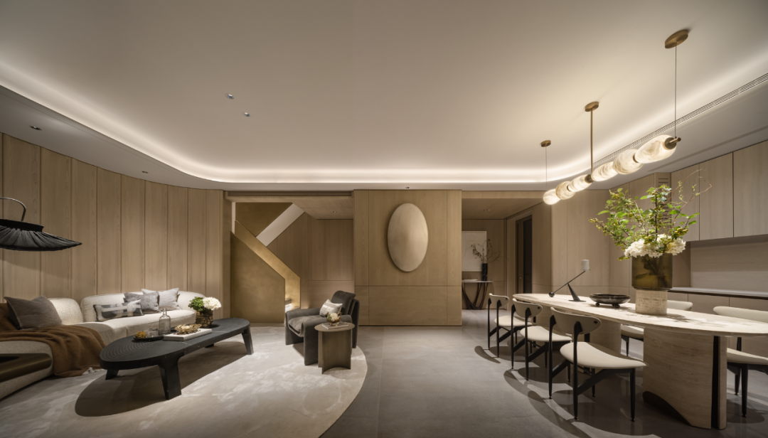 上海浦发仁恒·有园丨中国上海丨GK桂睿诗-9