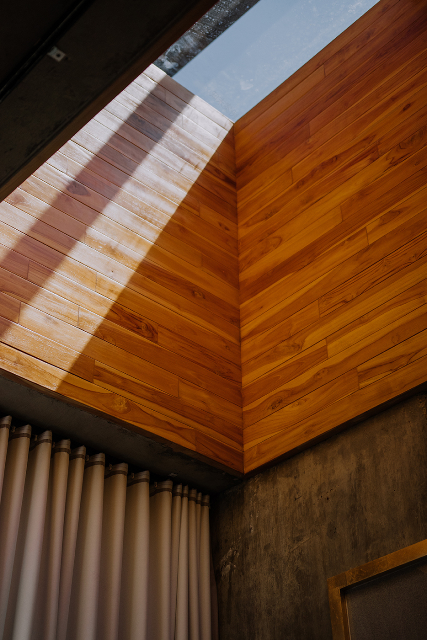 弗拉维亚豪华酒店丨墨西哥瓦哈卡丨ROOTSTUDIO-56