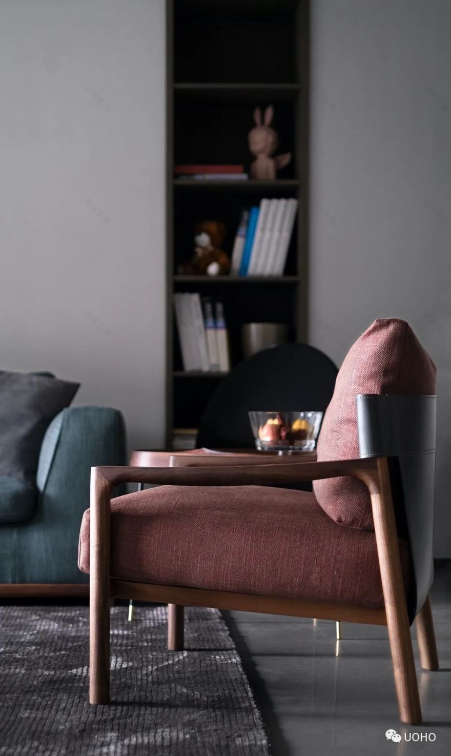 意式奢华家居,Porada 打造心灵栖息之地-93