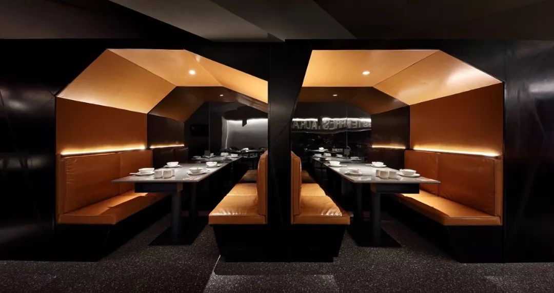 梦幻繁杂的蛙来哒乌托邦餐厅-85