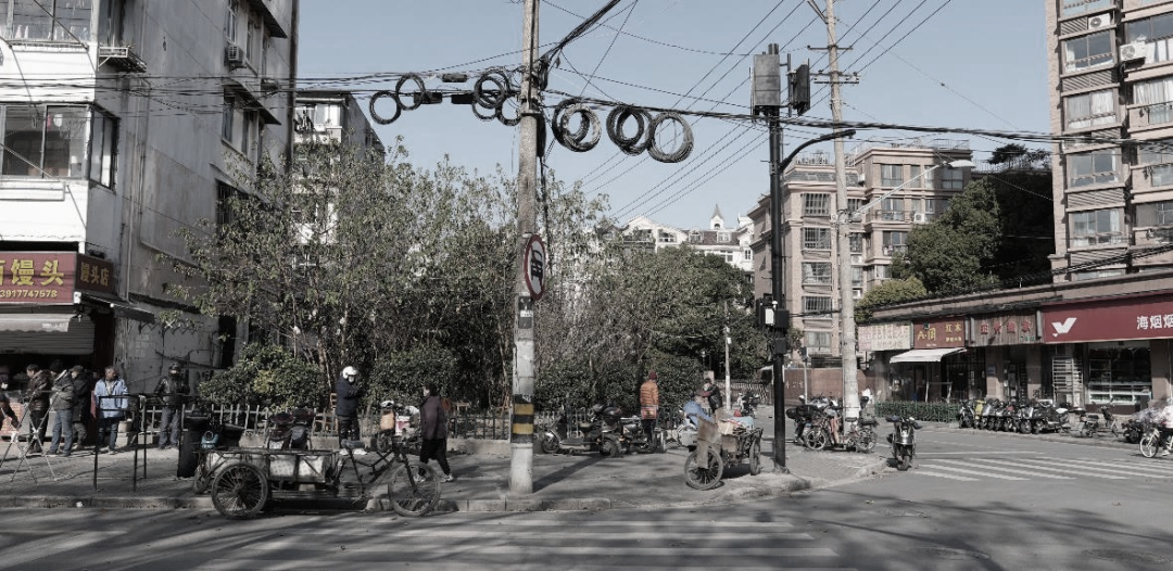 宁武路（长阳路-杨树浦路段）美丽街区改造 | UDG联创设计 | 中国上海杨浦区-23