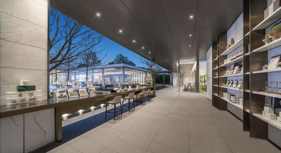 南京东原·印未来丨中国南京丨SED新西林景观国际（上海）-37