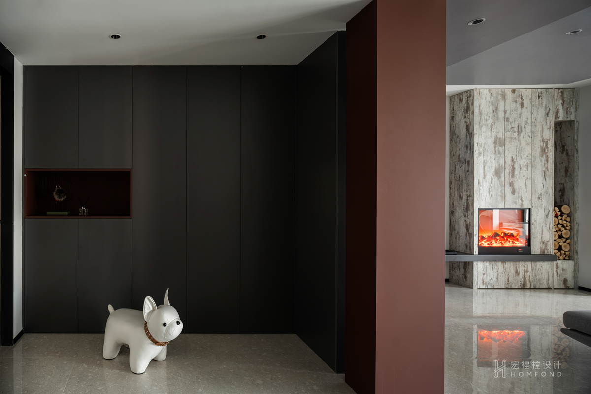 柒月烟火色丨中国成都丨宏福樘-12