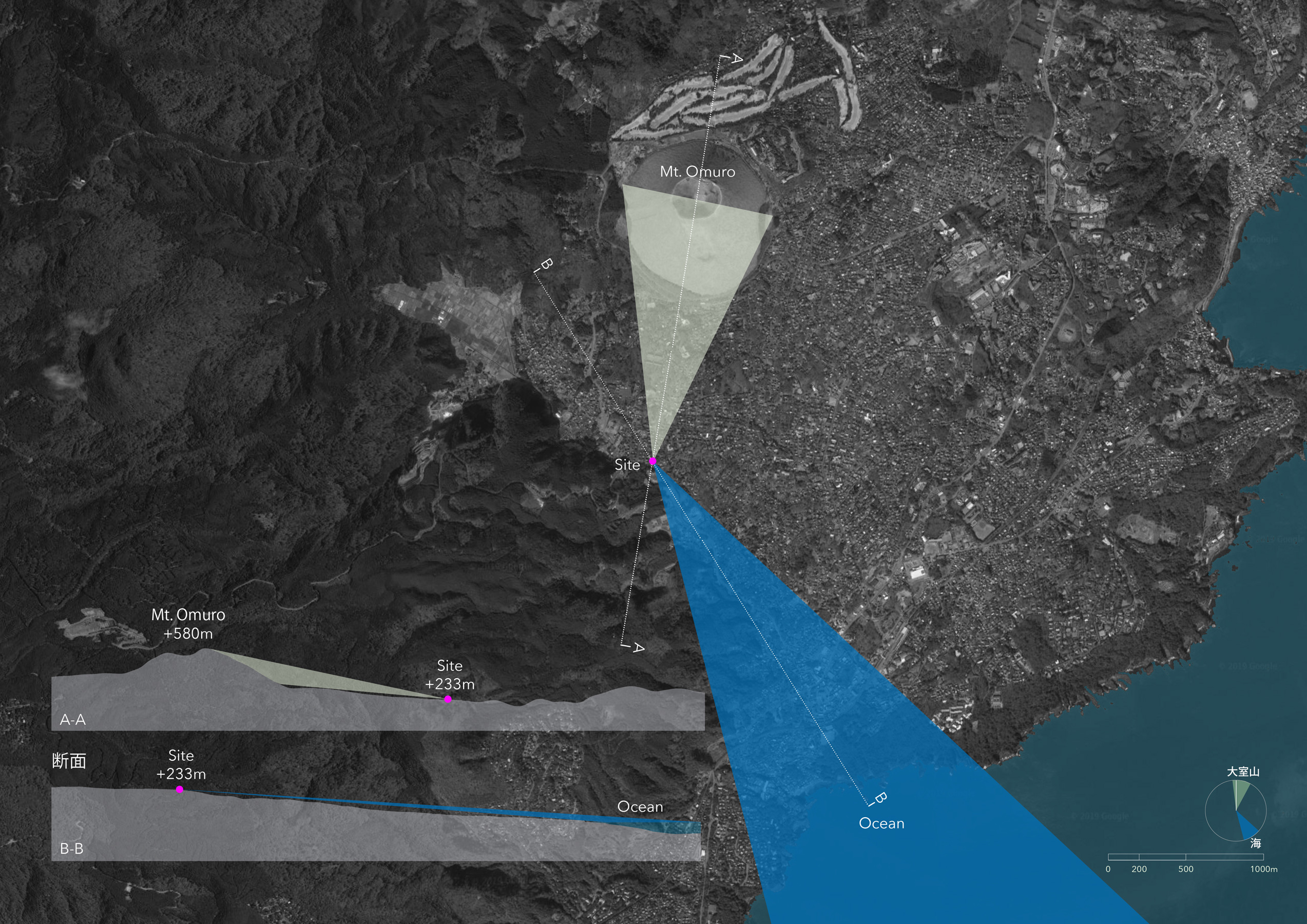 伊豆高原のI邸丨日本静冈丨Florian Busch Architects-39