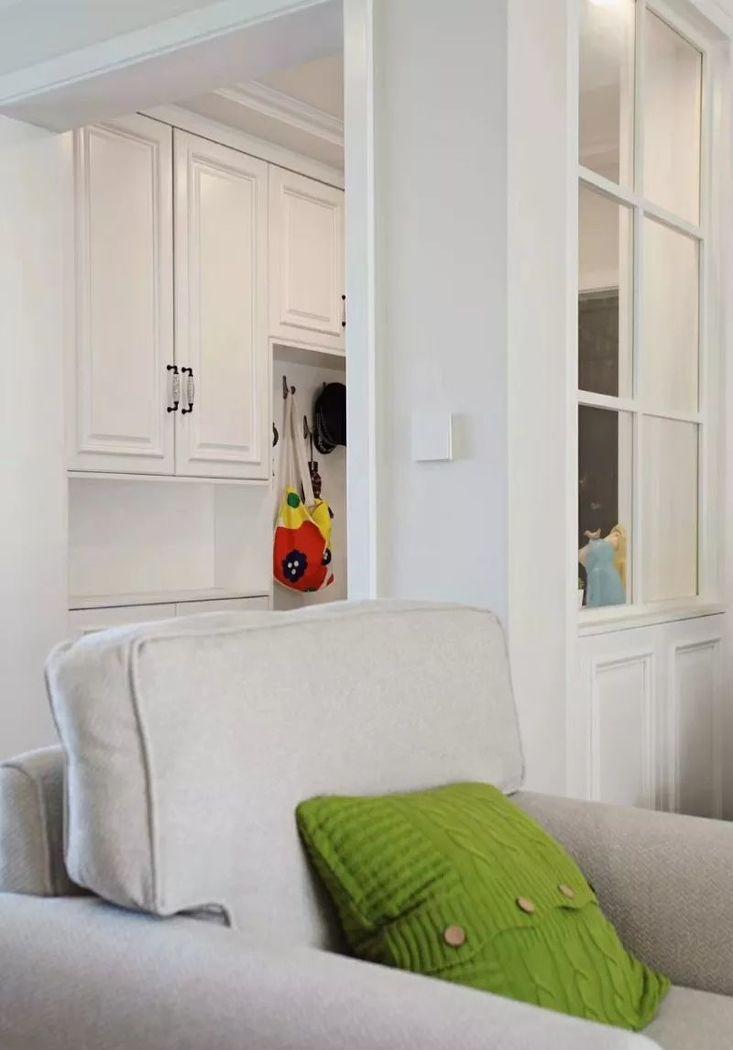 济南万达文旅城美式风格装修设计解读-2