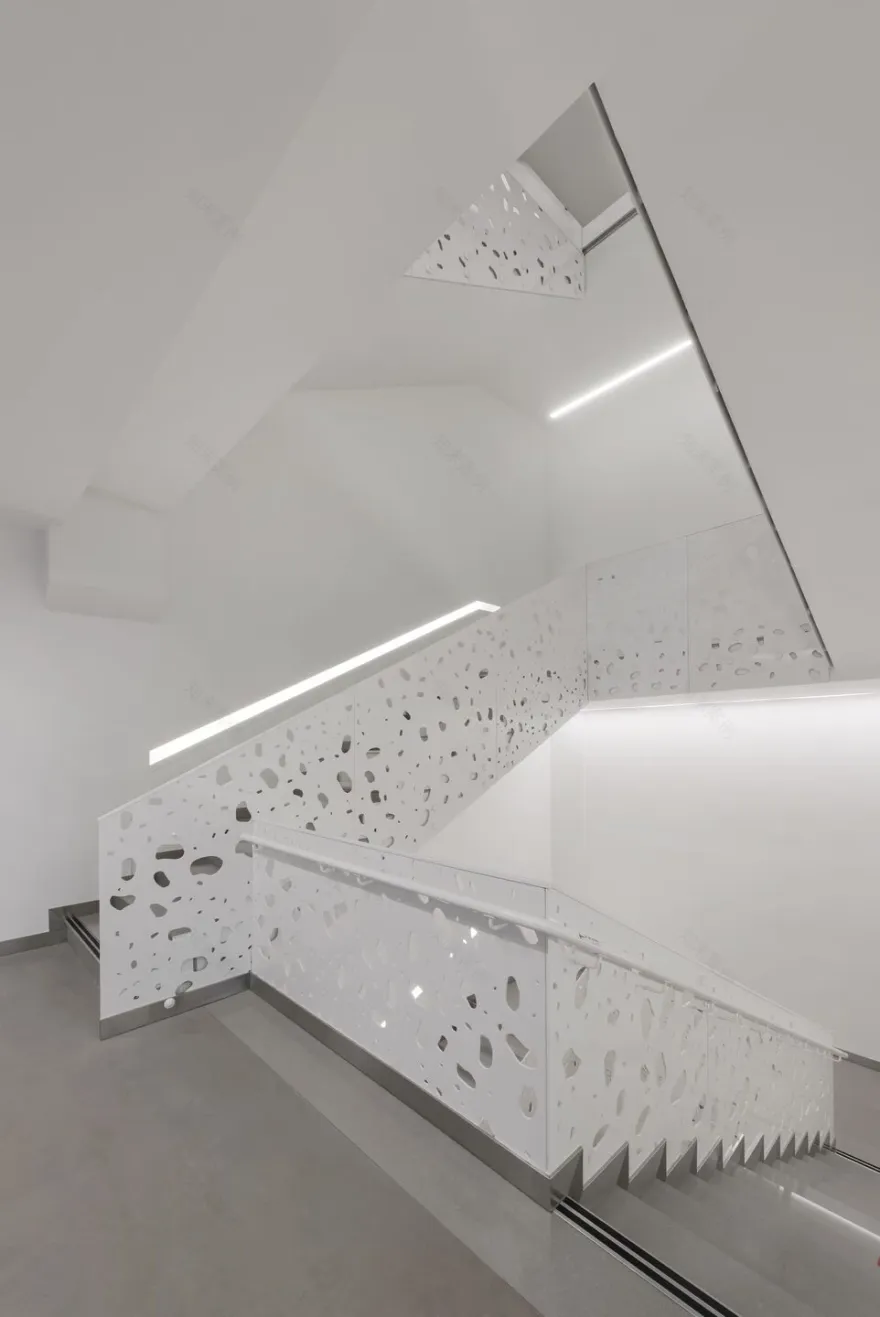 俄罗斯阿尔梅季耶夫斯克社区中心丨ARCANIKA-73