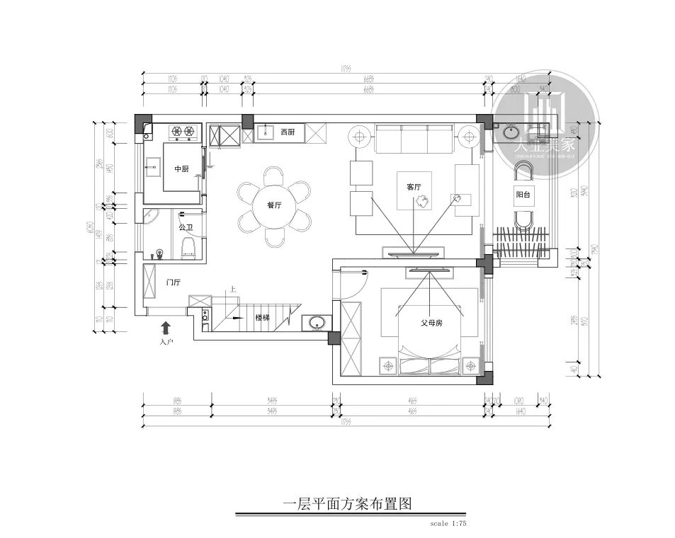 明发阅山悦府新中式设计 | 素净生活的艺术呈现-20