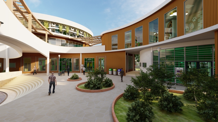 CENTRO DE ATENCION INTEGRAL-22