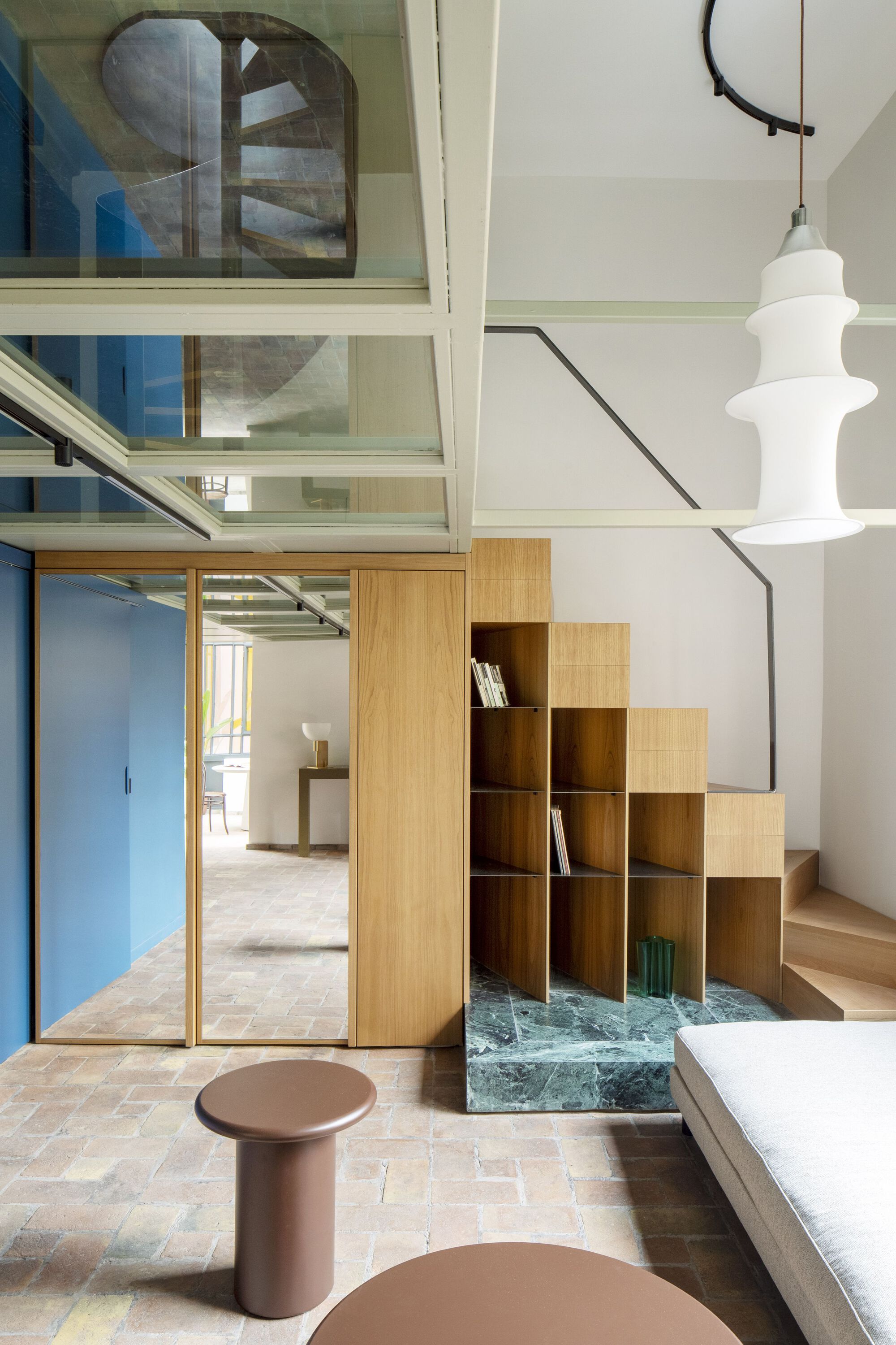 丨意大利罗马丨STUDIOTAMAT-29