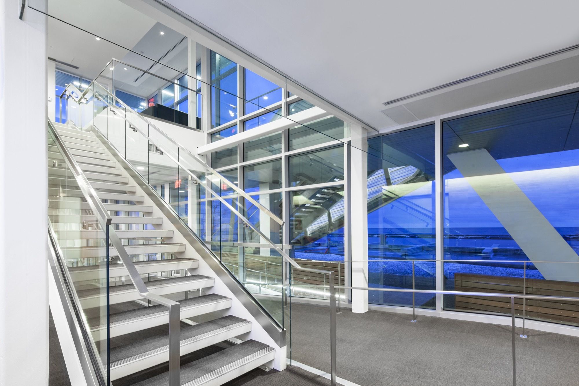 大道俱乐部西翼 E·潘森-21