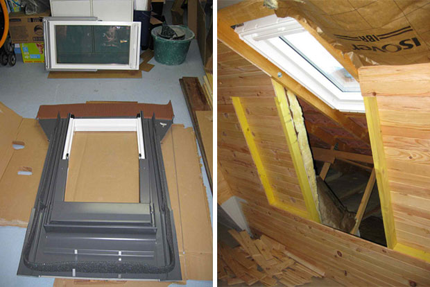 船爱好者的阁楼改造-18