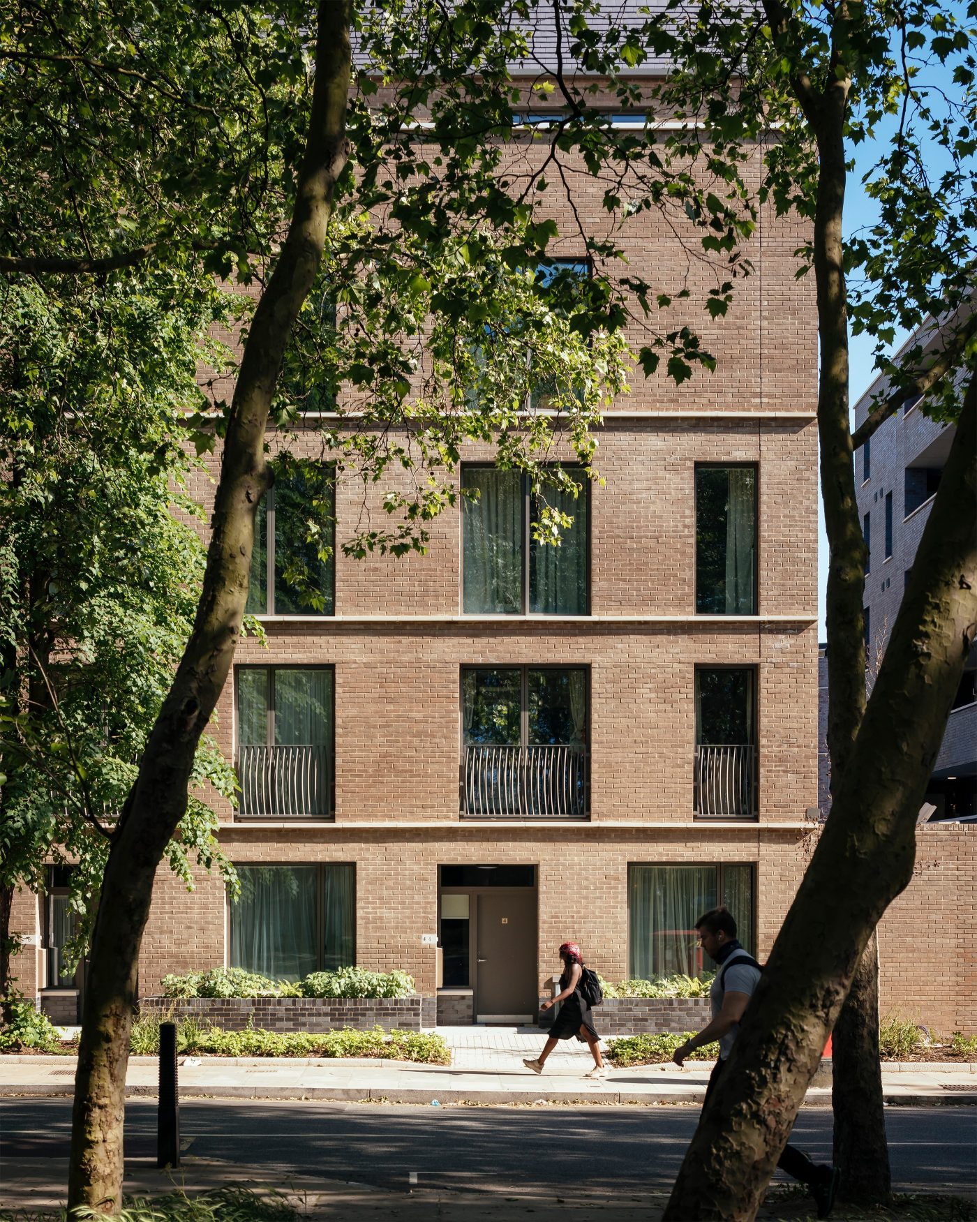 Agar Grove 1b shortlisted for 2023 RIBA London Regional Awards
                    -7