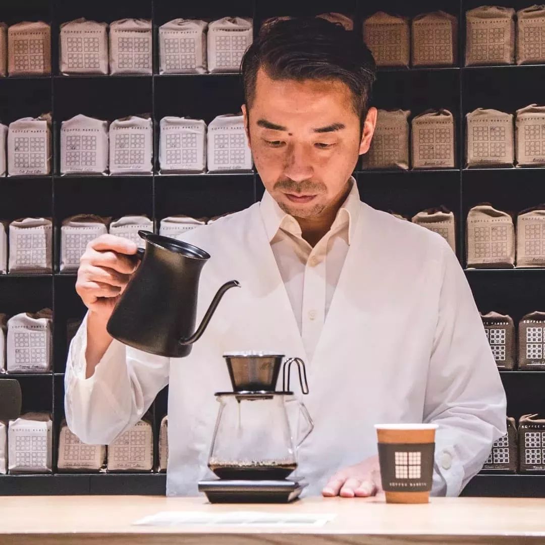 东京蓝瓶咖啡之旅,感受工业风与町家美的融合-103