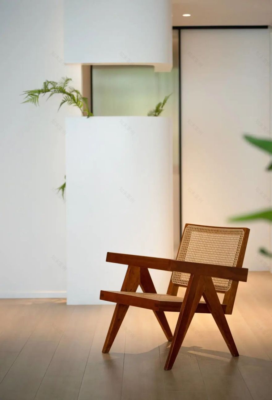 清和一舍 · 拥抱自然的宁静之家丨清和一舍室内设计机构-12