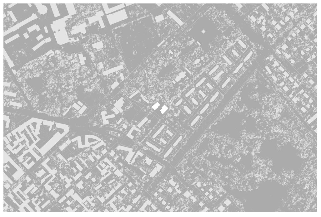 布达佩斯郊区别墅-44