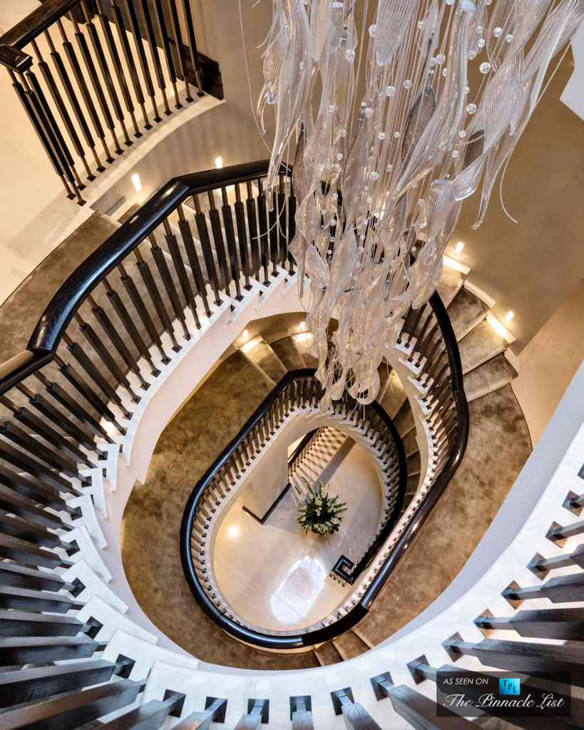 住宅 43 Reeves Mews 英国 伦敦 别墅-48