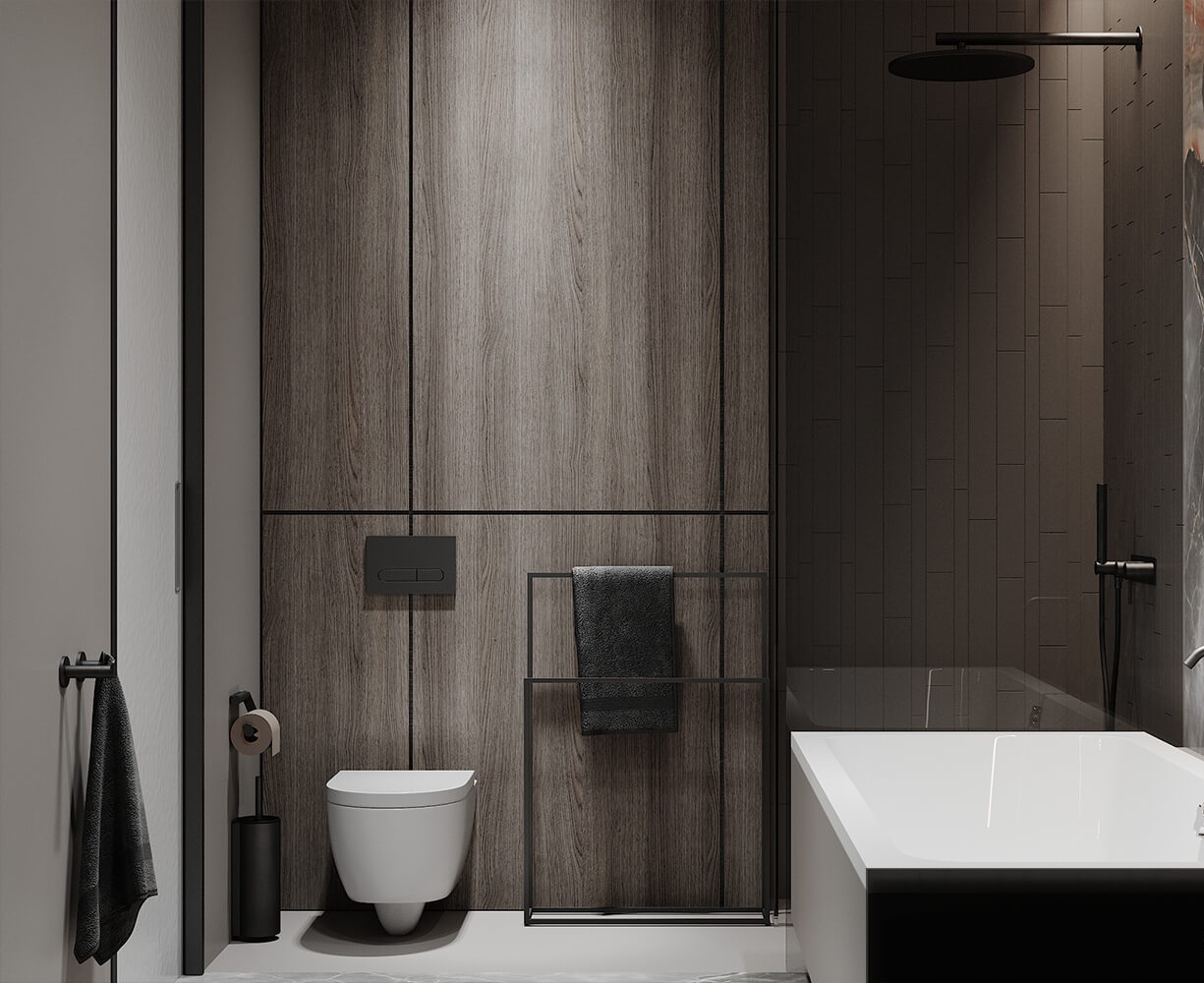 原木+高级灰 既高级又优雅！-26