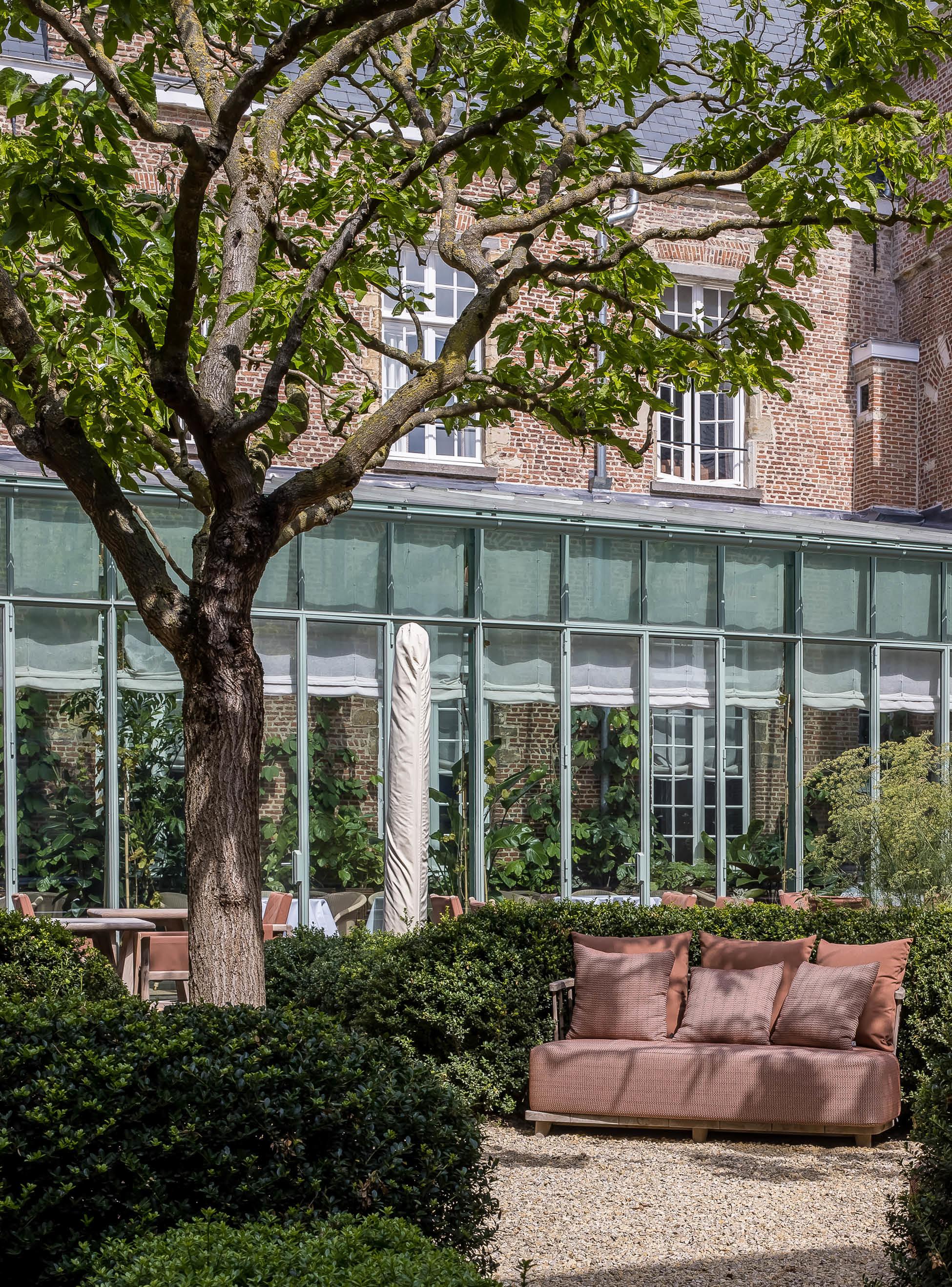 丨比利时安特卫普丨AIDarchitecten-71