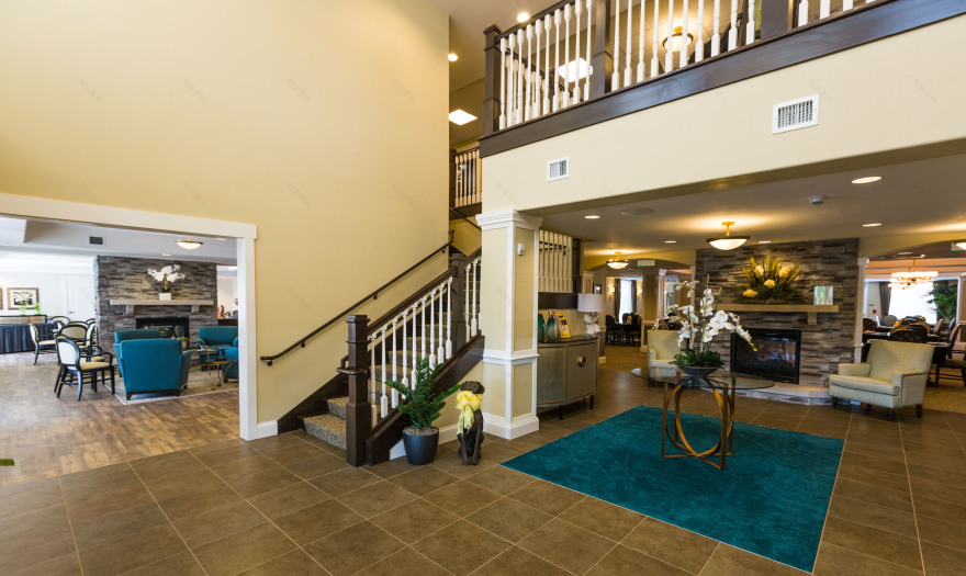 Dougherty Ferry Assisted Living & Memory Care — Vessel Architecture-6