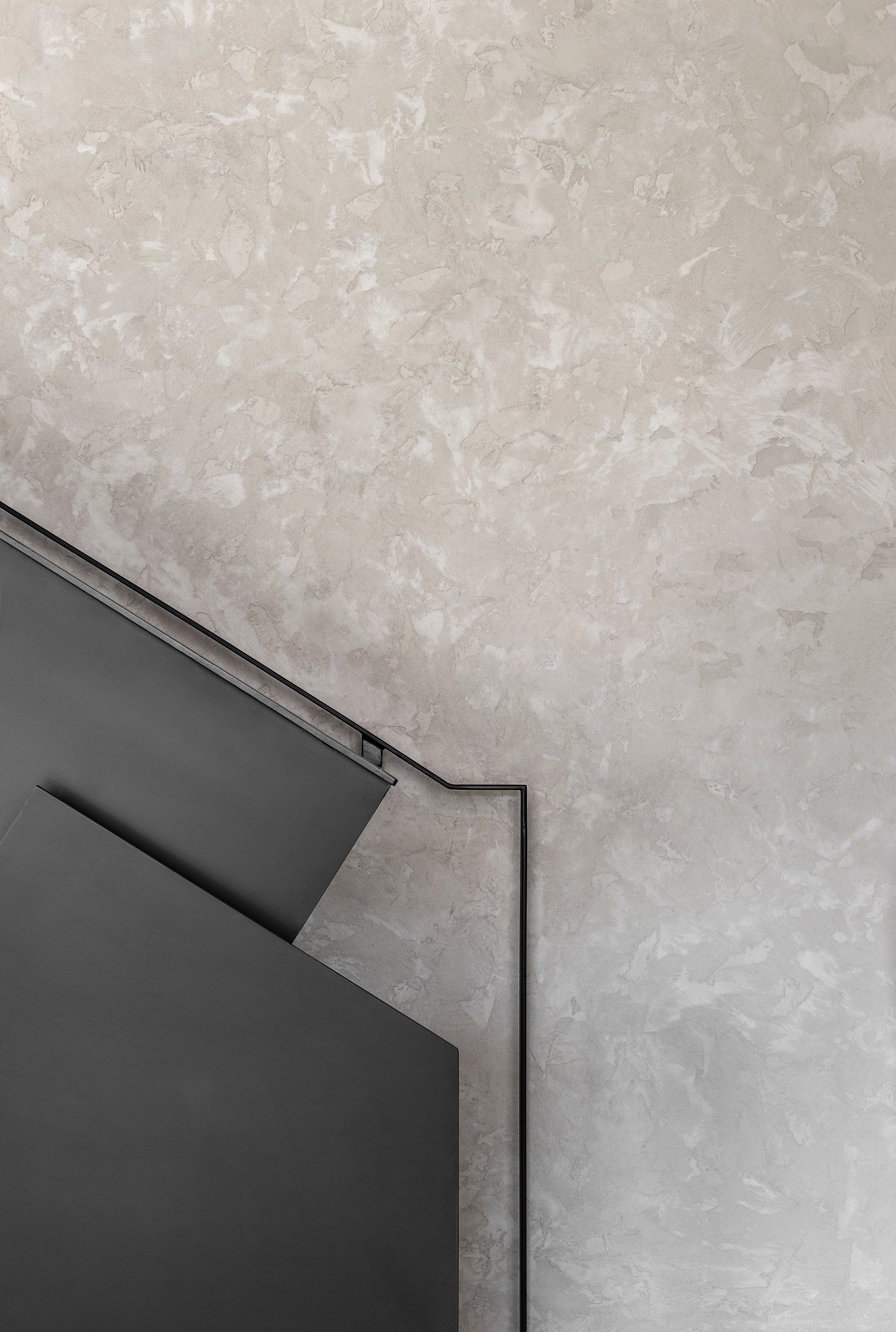 漂浮的盒子房子丨以色列丨Dan and Hila Israelevitz-19