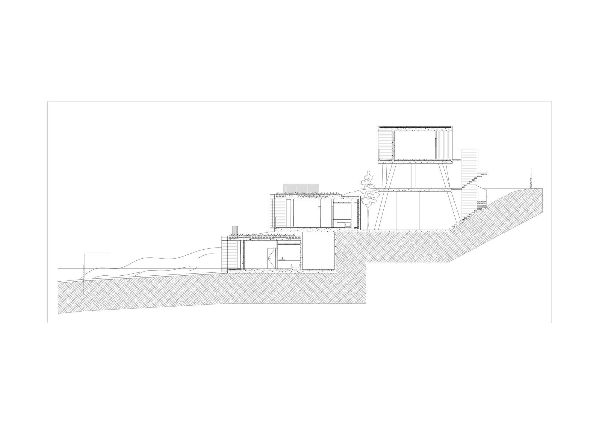 西澳大利亚一湖之屋丨阿根廷-30