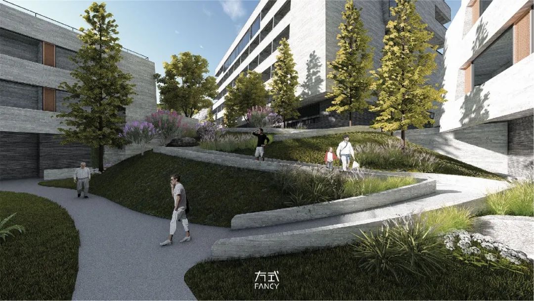 金光湖森活度假酒店丨中国厦门丨方式设计-27