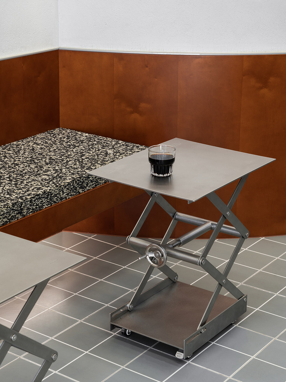 杭州 Uncle Shu Coffee丨中国杭州丨现象设计-20