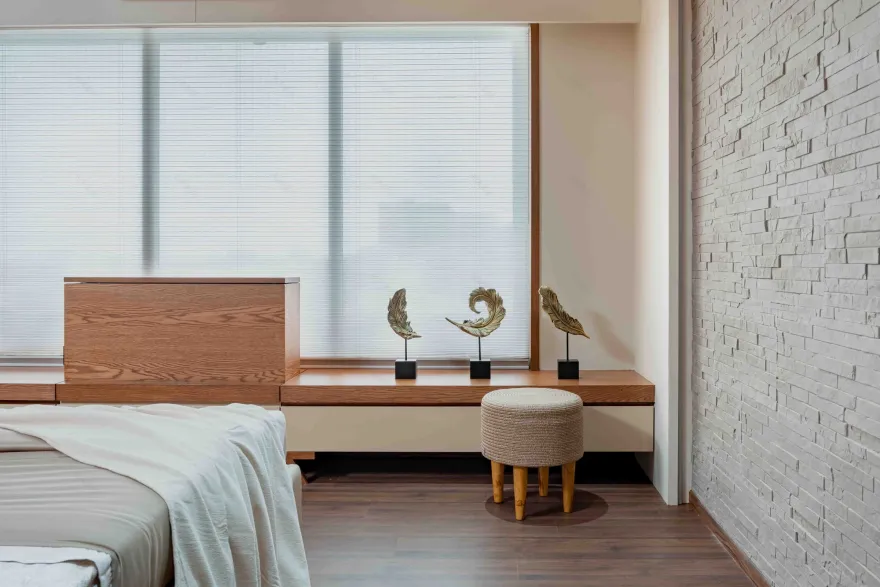 阿旃陀豪华公寓丨印度-33