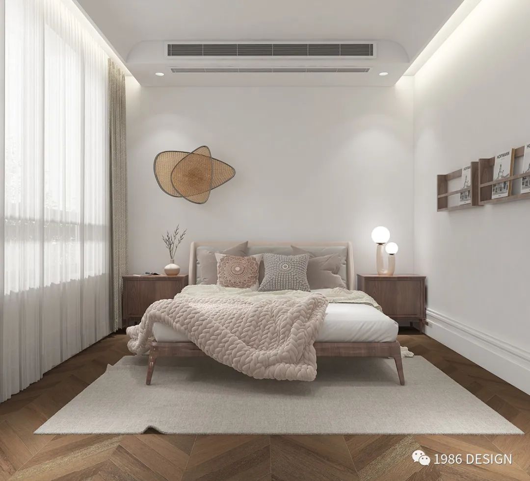 福建龙岩央墅 | 人性化设计,打造精致生活空间-43