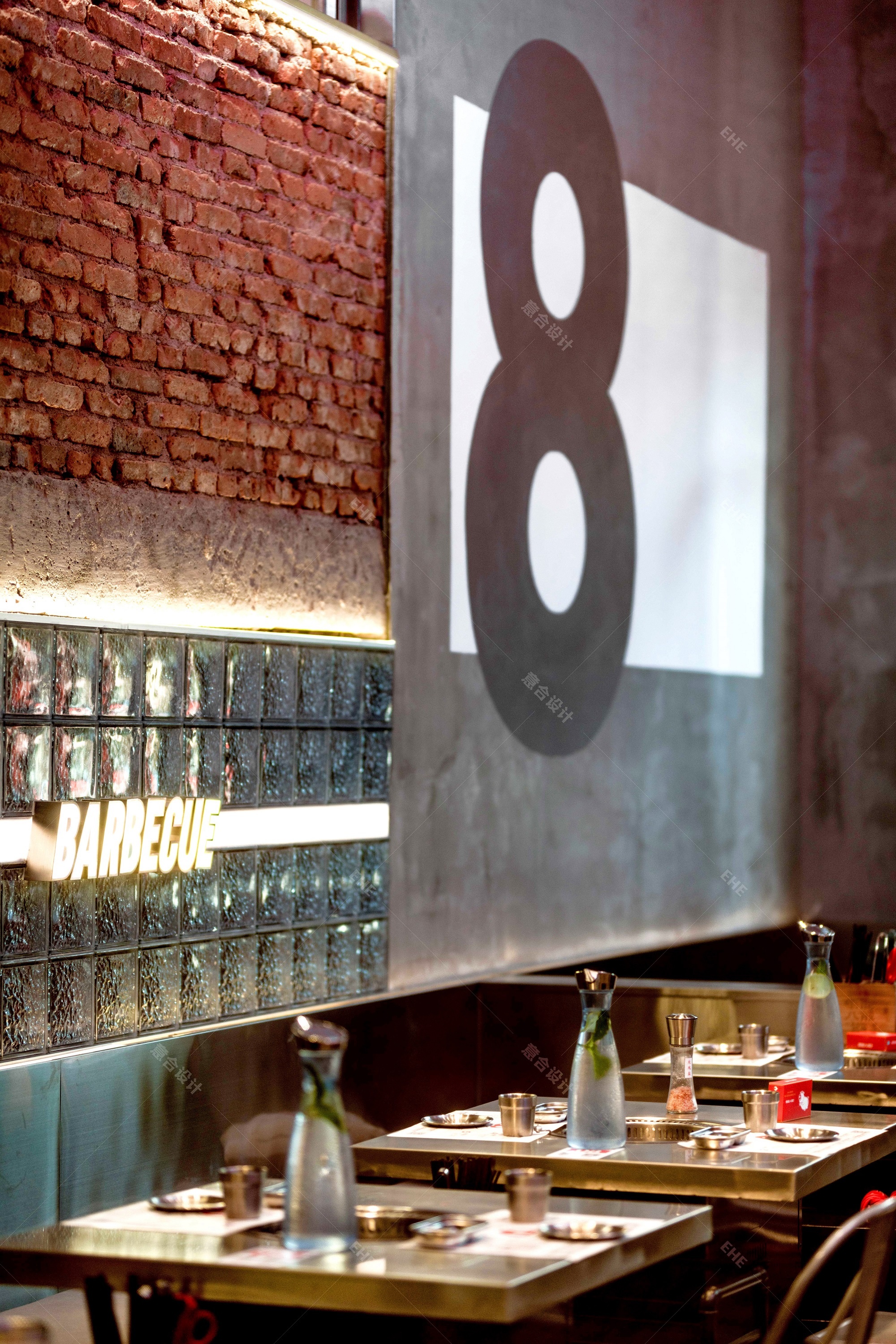 悟能八戒烤肉·湘派烤肉品牌设计丨中国深圳-22