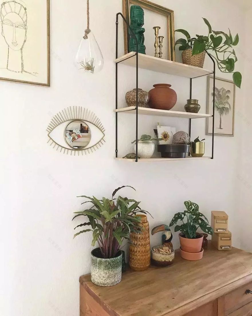 居家装修尺寸大全,告别尴尬,打造完美空间-92